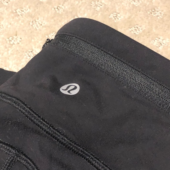 Lululemon Leggings - Picture 4 of 4